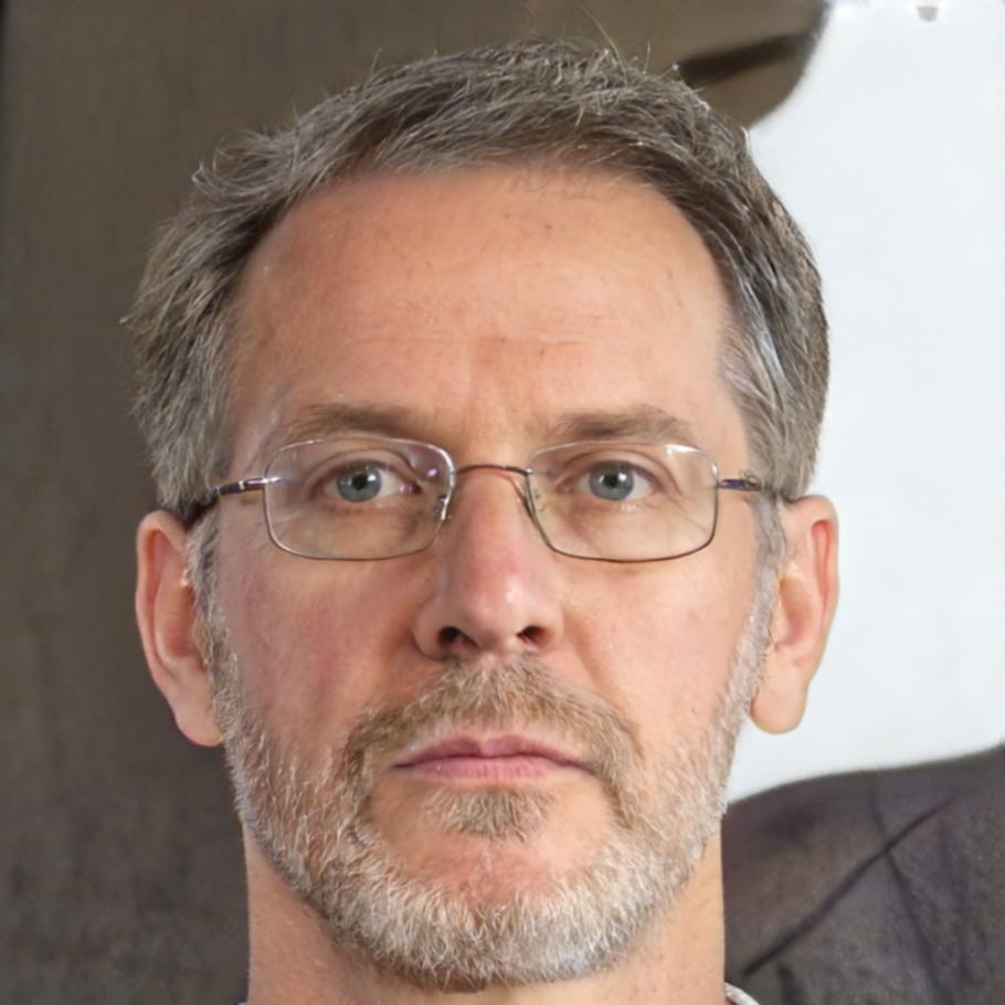 Jasper Kailani, senior financial analyst and course instructor