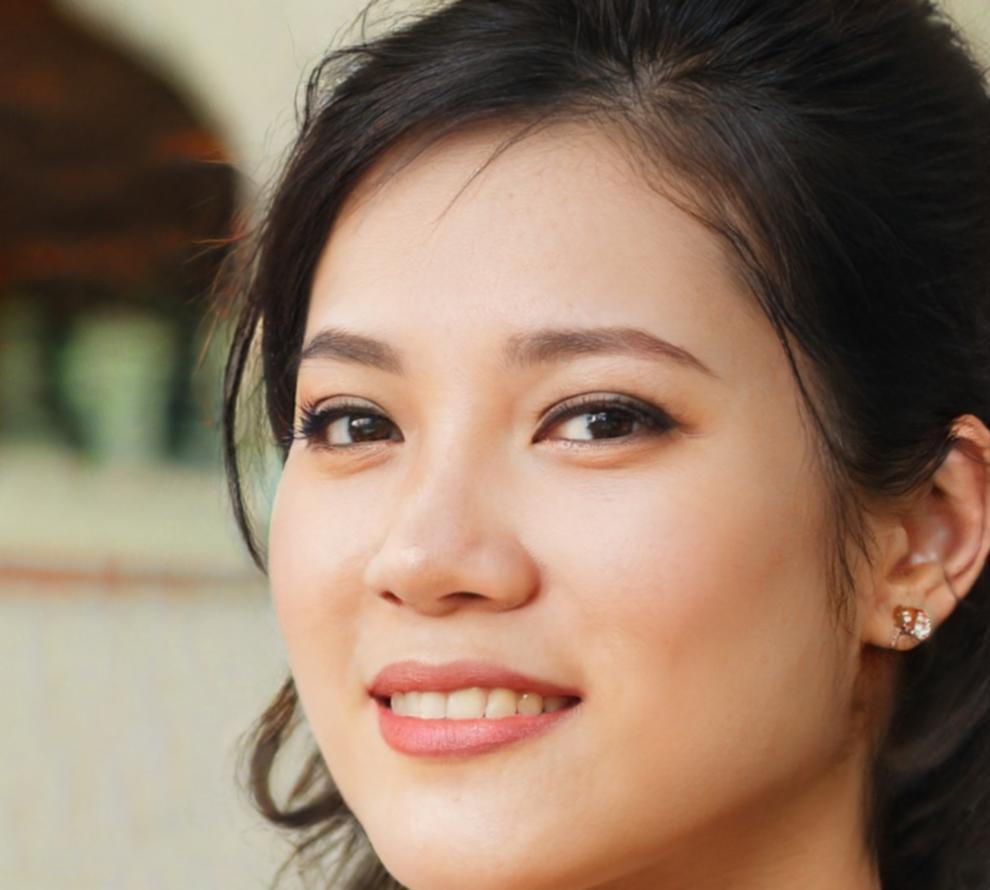 Freya Thorne, corporate finance professional and guest lecturer