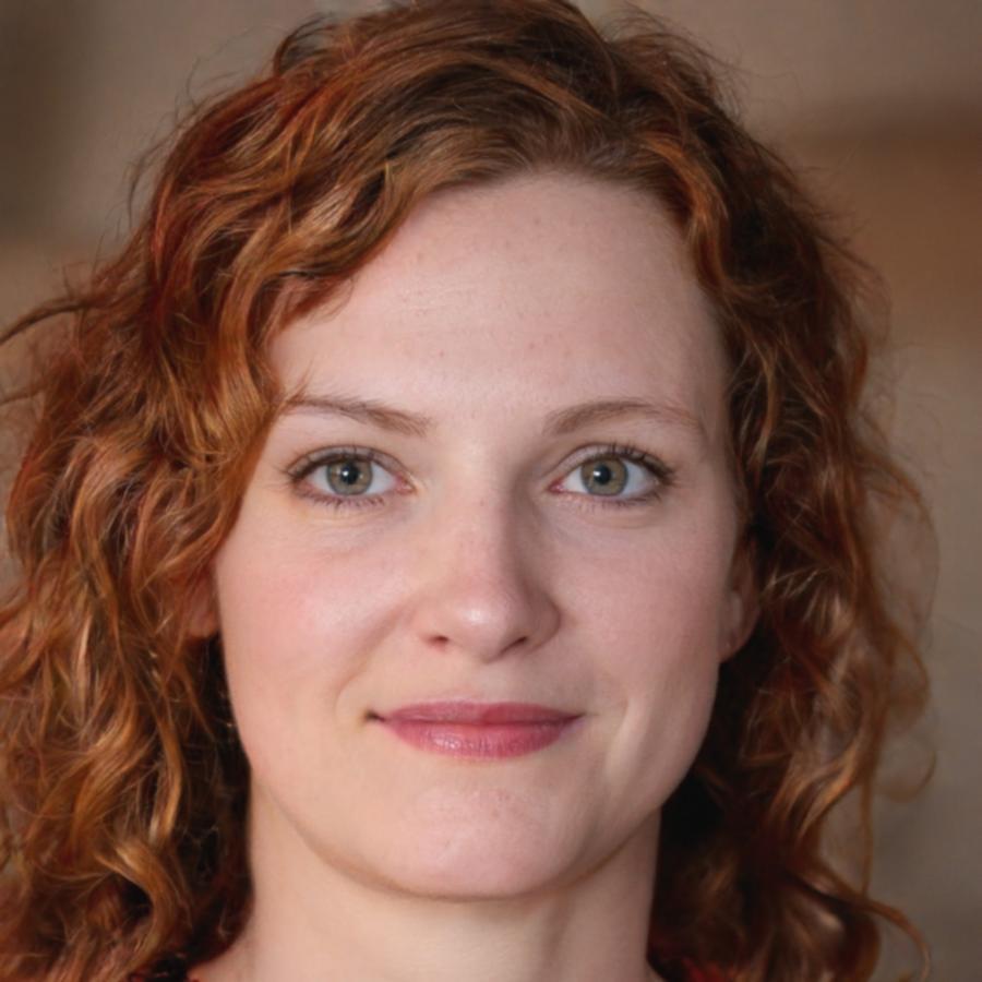 Gemma Faltskog, Senior Financial Modeling Consultant