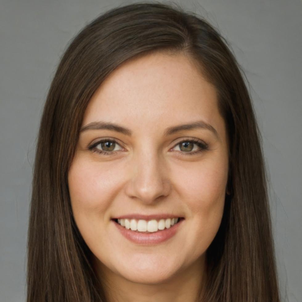 Linnea Thorsen, Lead Instructor