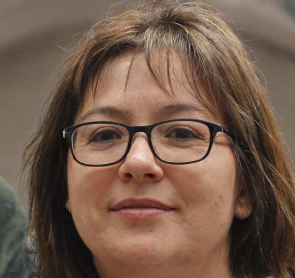 Vesna Kovalenko, Program Director