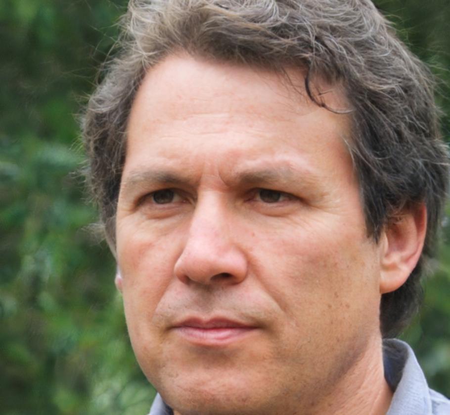 Ronan Ellwood, valuation specialist and program coordinator